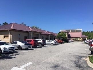 Palm Coast Health Club-Rehab Facility: 250 Old Kings Rd S, Flagler Beach, FL 32136